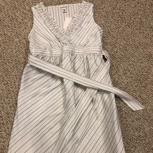 Motherhood Maternity Dress Size Small NWT